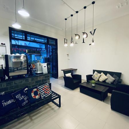 Bititi Dorm Hostel Hội An Ngoại thất bức ảnh