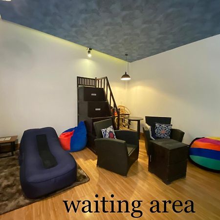 Bititi Dorm Hostel Hội An Ngoại thất bức ảnh