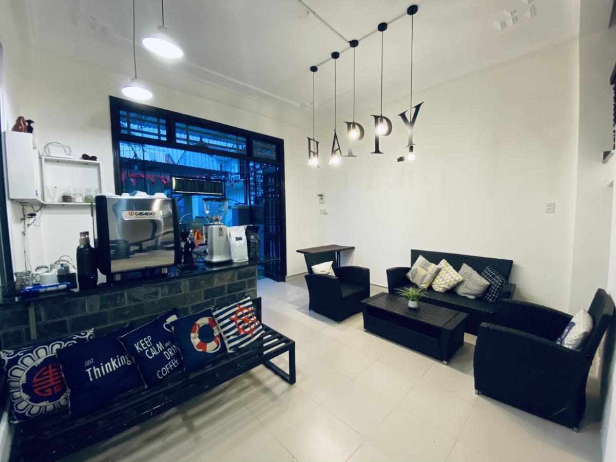 Bititi Dorm Hostel Hội An Ngoại thất bức ảnh