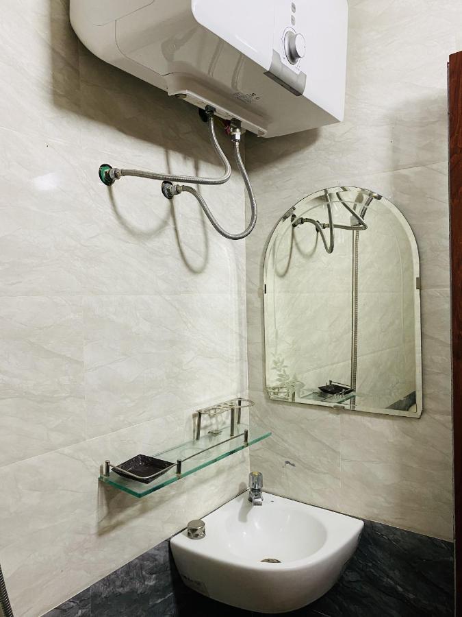 Bititi Dorm Hostel Hội An Ngoại thất bức ảnh
