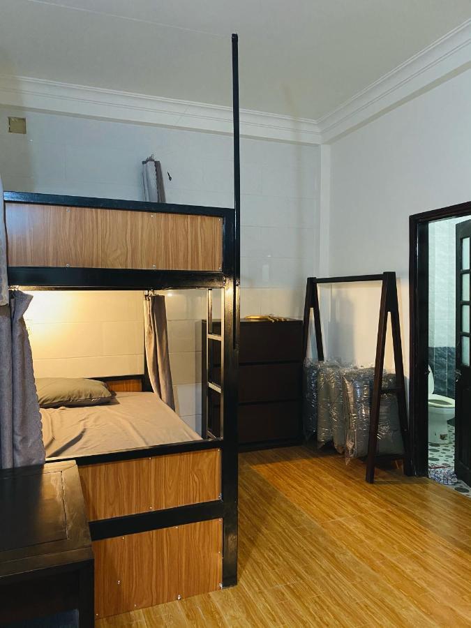 Bititi Dorm Hostel Hội An Ngoại thất bức ảnh