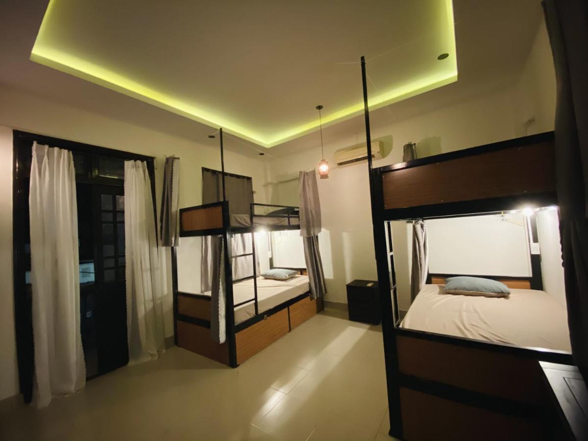 Bititi Dorm Hostel Hội An Ngoại thất bức ảnh
