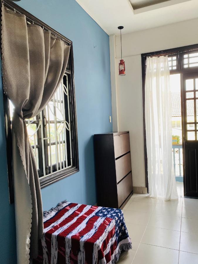 Bititi Dorm Hostel Hội An Ngoại thất bức ảnh