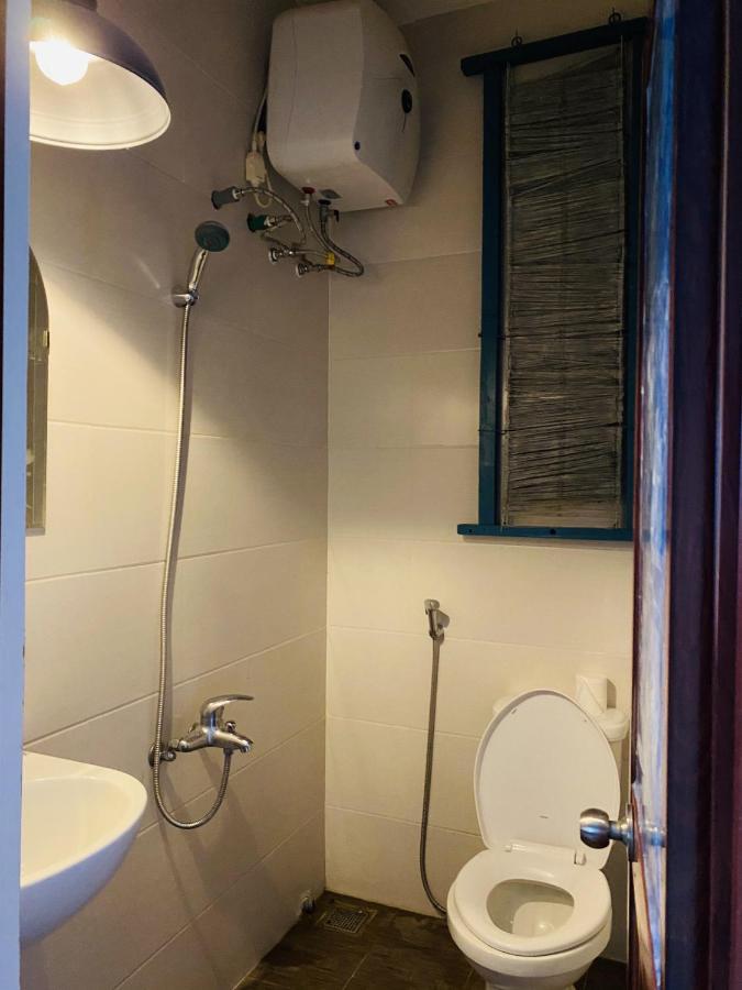 Bititi Dorm Hostel Hội An Ngoại thất bức ảnh