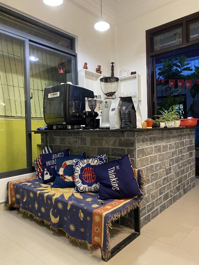Bititi Dorm Hostel Hội An Ngoại thất bức ảnh