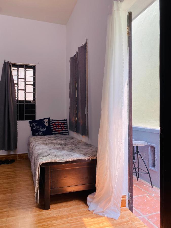Bititi Dorm Hostel Hội An Ngoại thất bức ảnh
