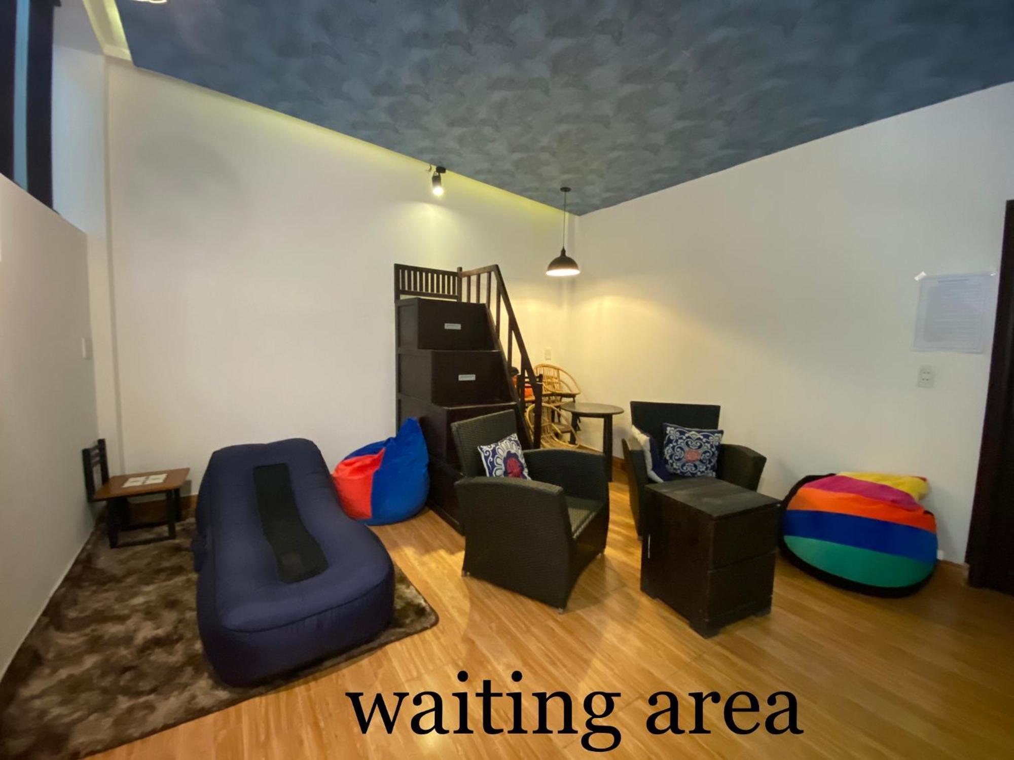 Bititi Dorm Hostel Hội An Ngoại thất bức ảnh
